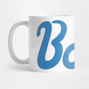 GymCastic Boss Mug